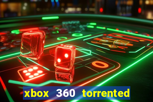 xbox 360 torrented games rgh